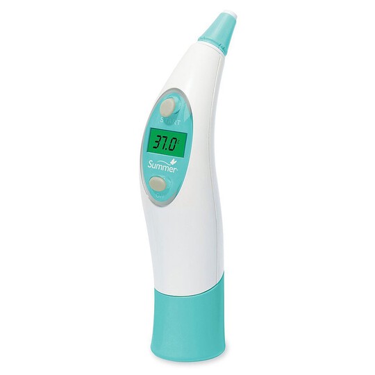 Delux Ear Thermometer image number 1